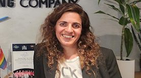 מורן חן, צילום: הרמן